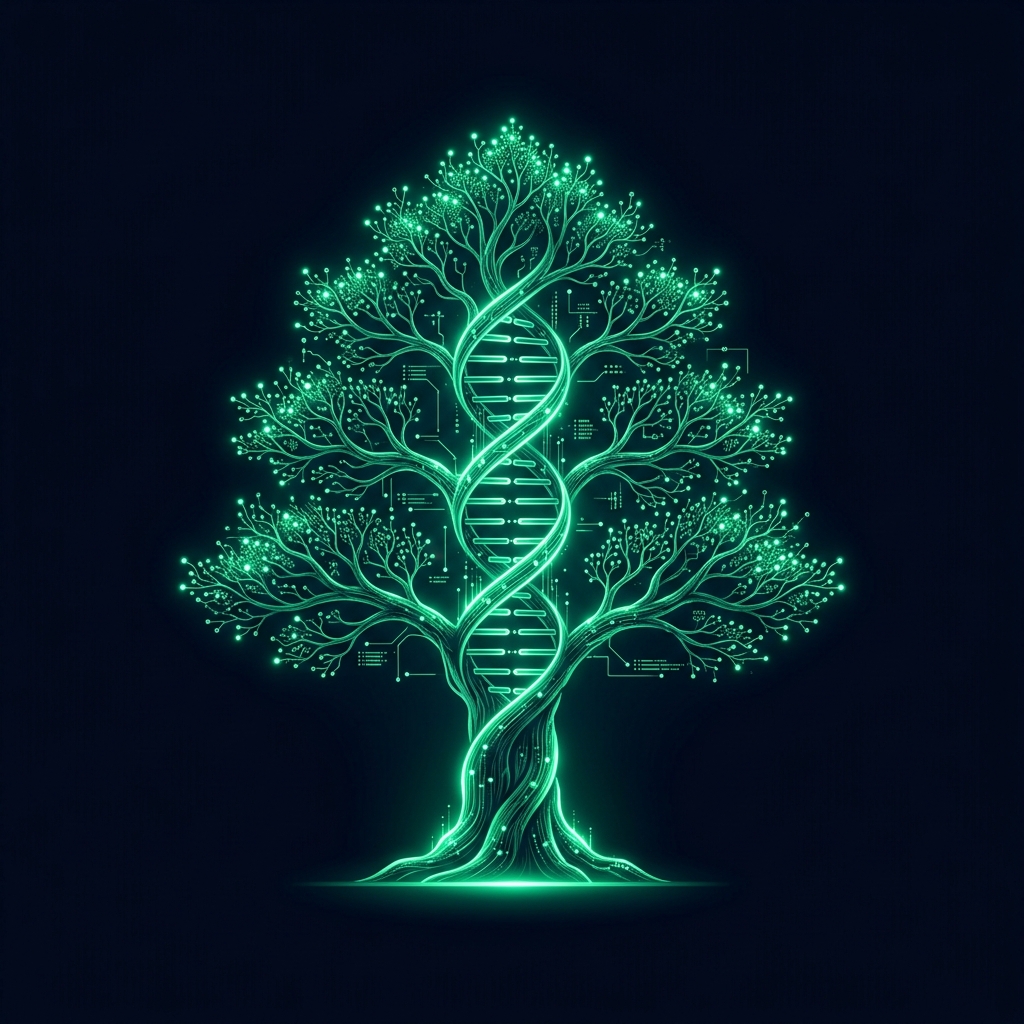 Plant Computational Biology and AI