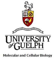 Department of Molecular and Cellular Biology, University of Guelph