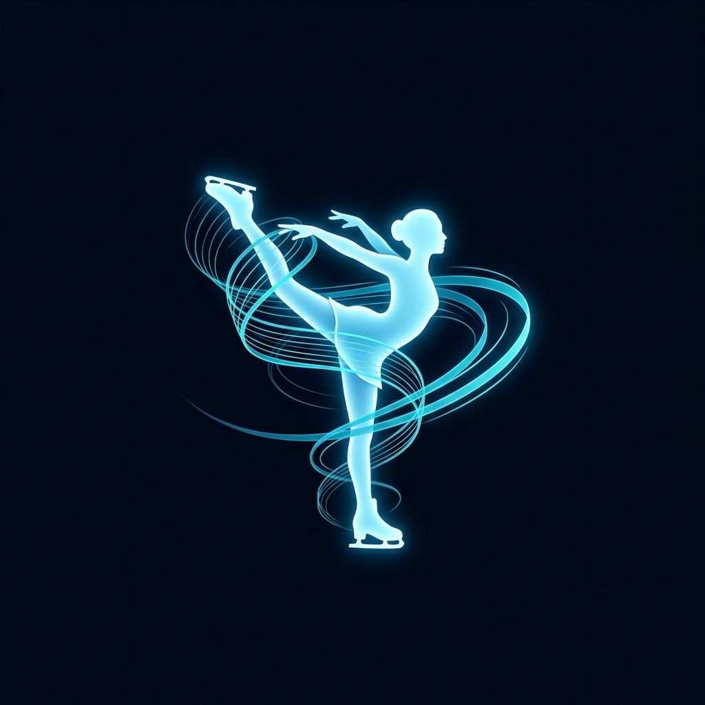 Skating Analytics | Skater Silhouette